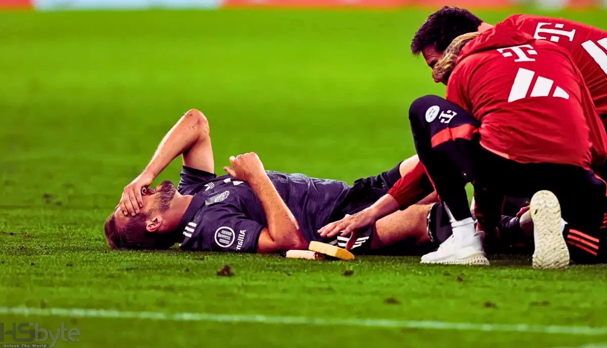 Bayern vs Leverkusen