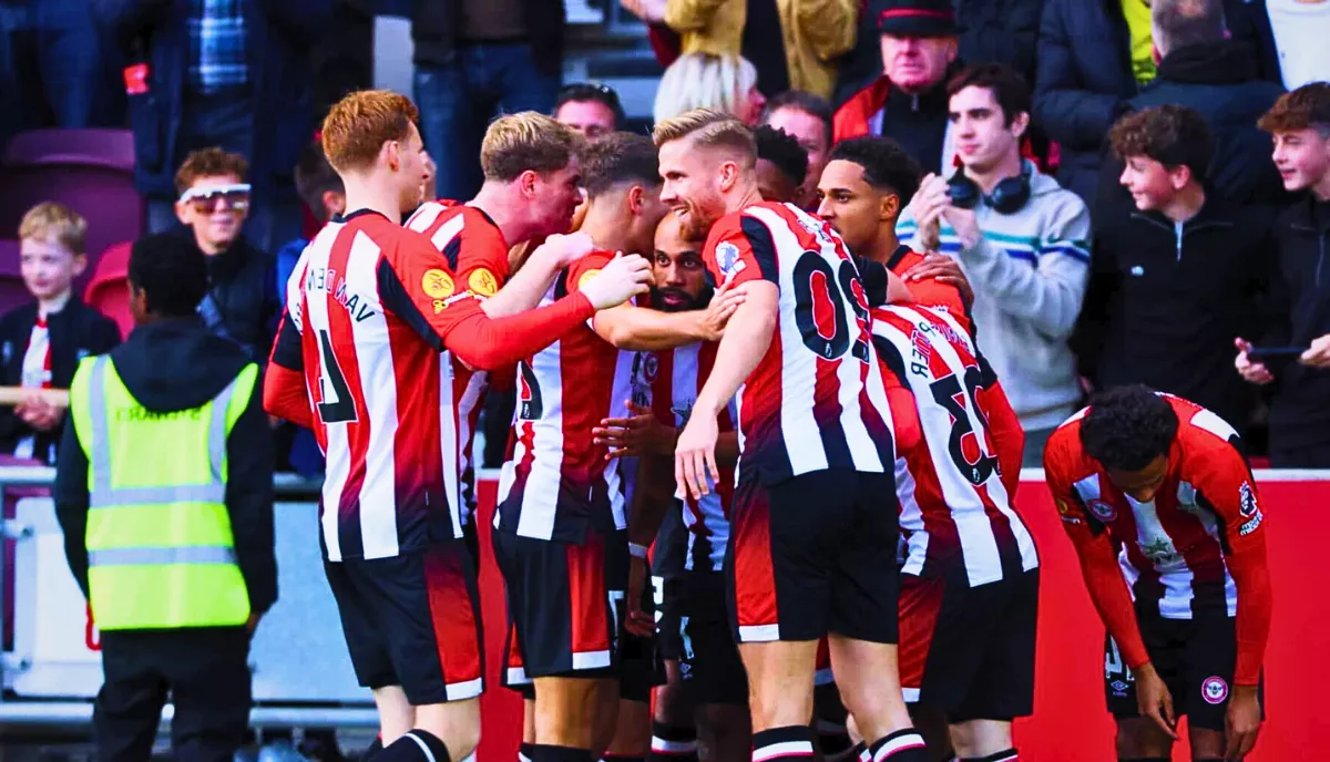 Brentford Quick Goals