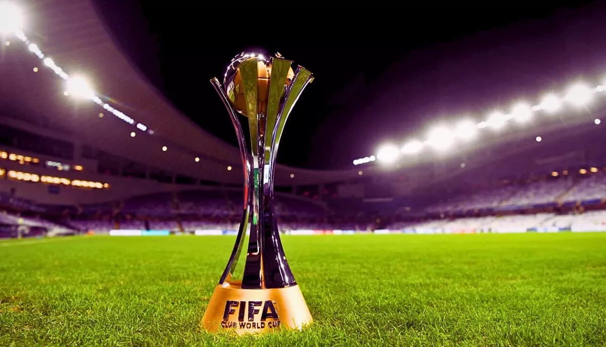 Club World Cup 2025
