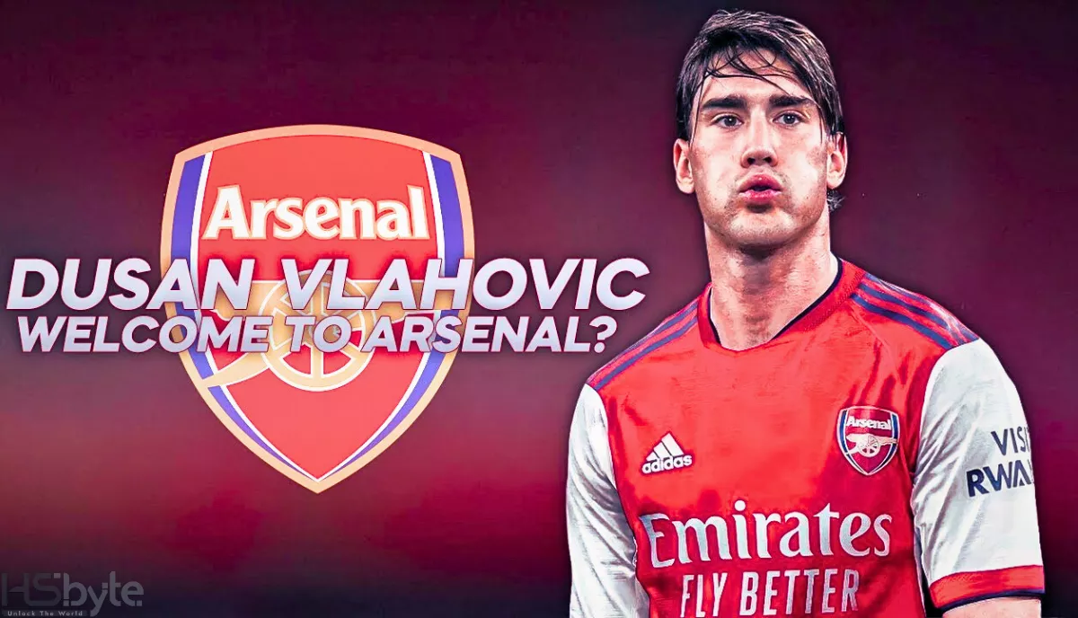 Dusan Vlahovic transfer