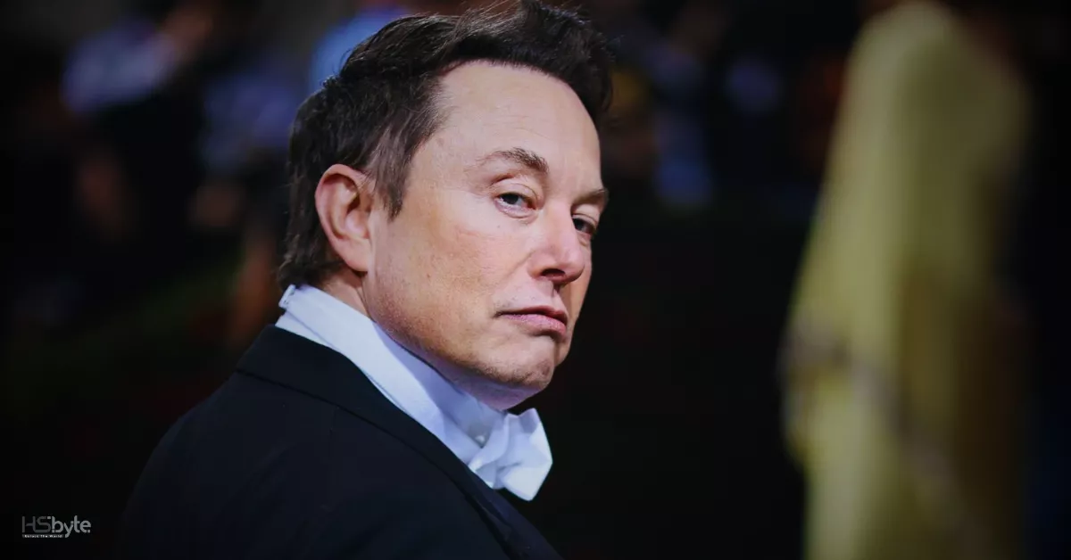 Elon Musk's Exclusion from UK Summit