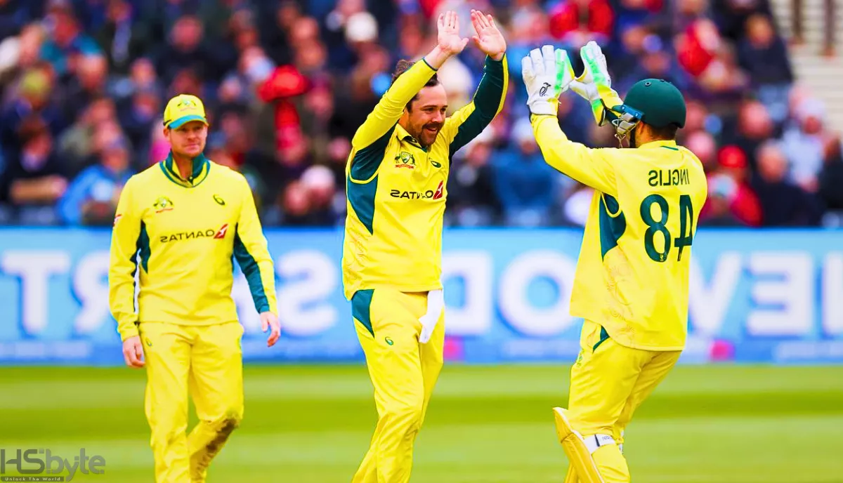 England vs Australia ODI