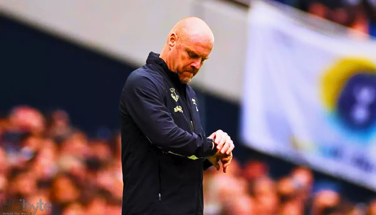Everton Takeover