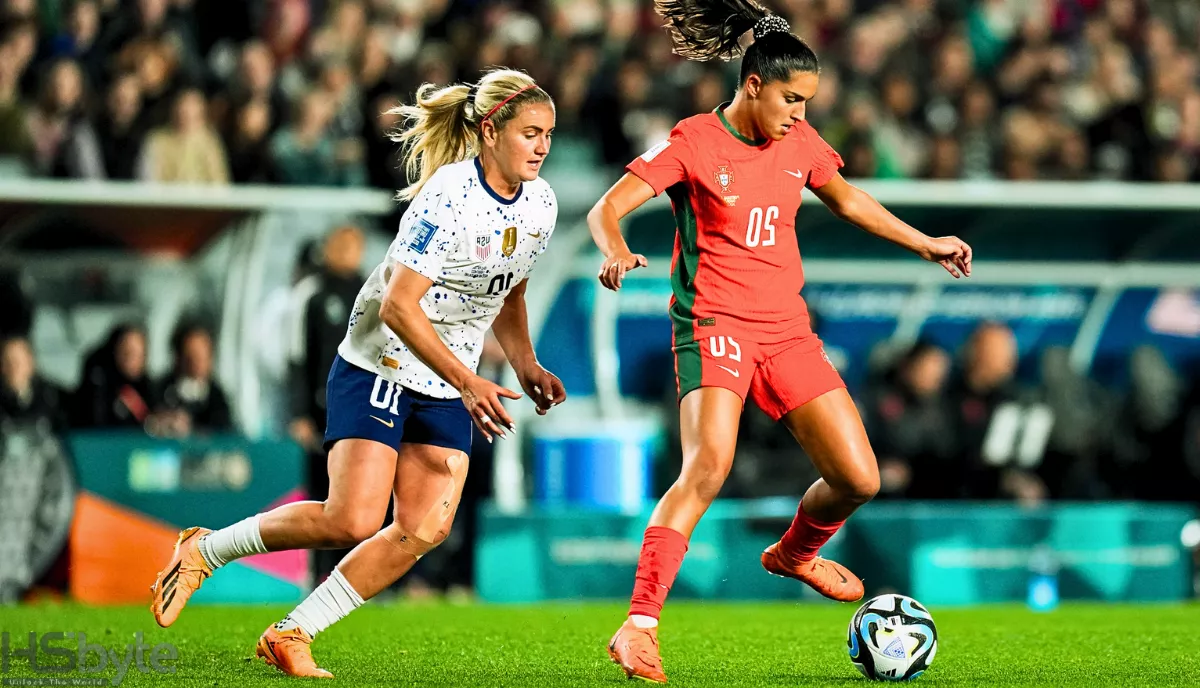 Financial health of women's football