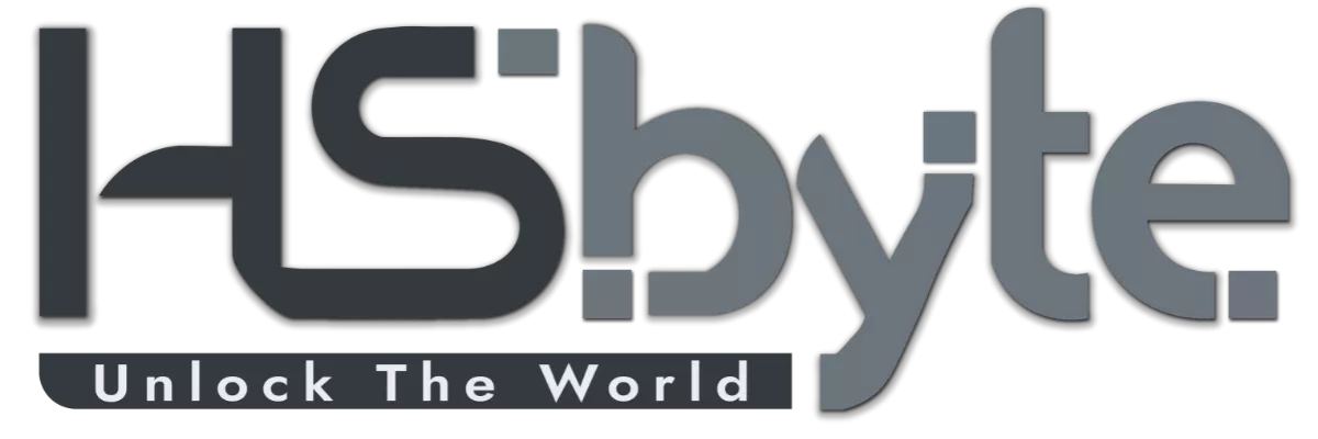 HS BYTE LOGO