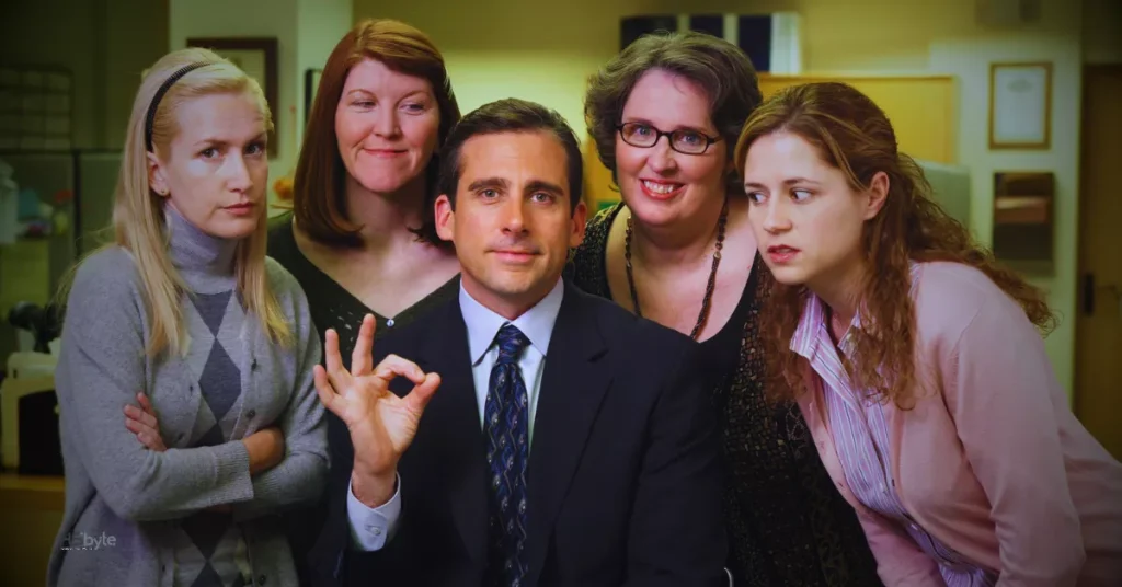 The Office