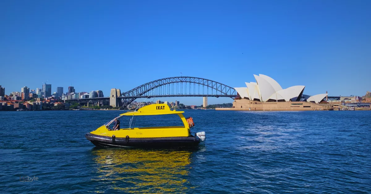 Ultimate Guide to Best Water Taxi Services in Sydney