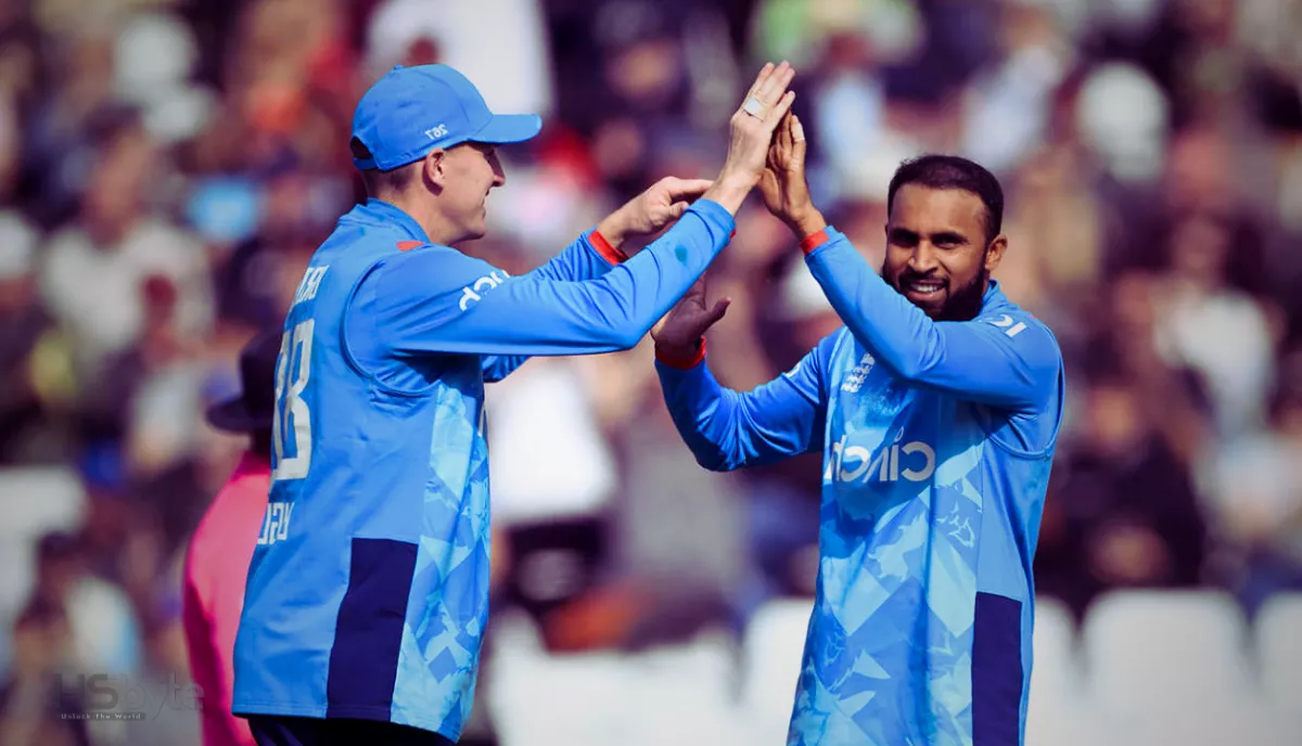 Adil Rashid retirement plans