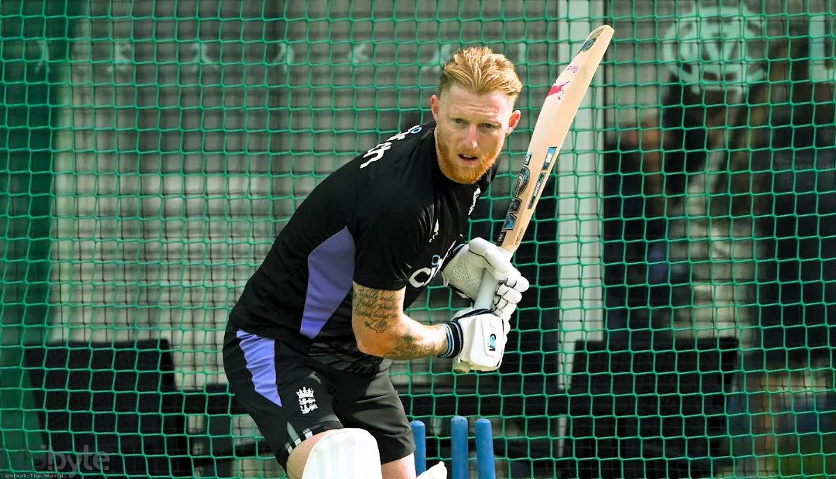 Ben Stokes