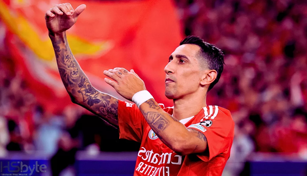 Benfica