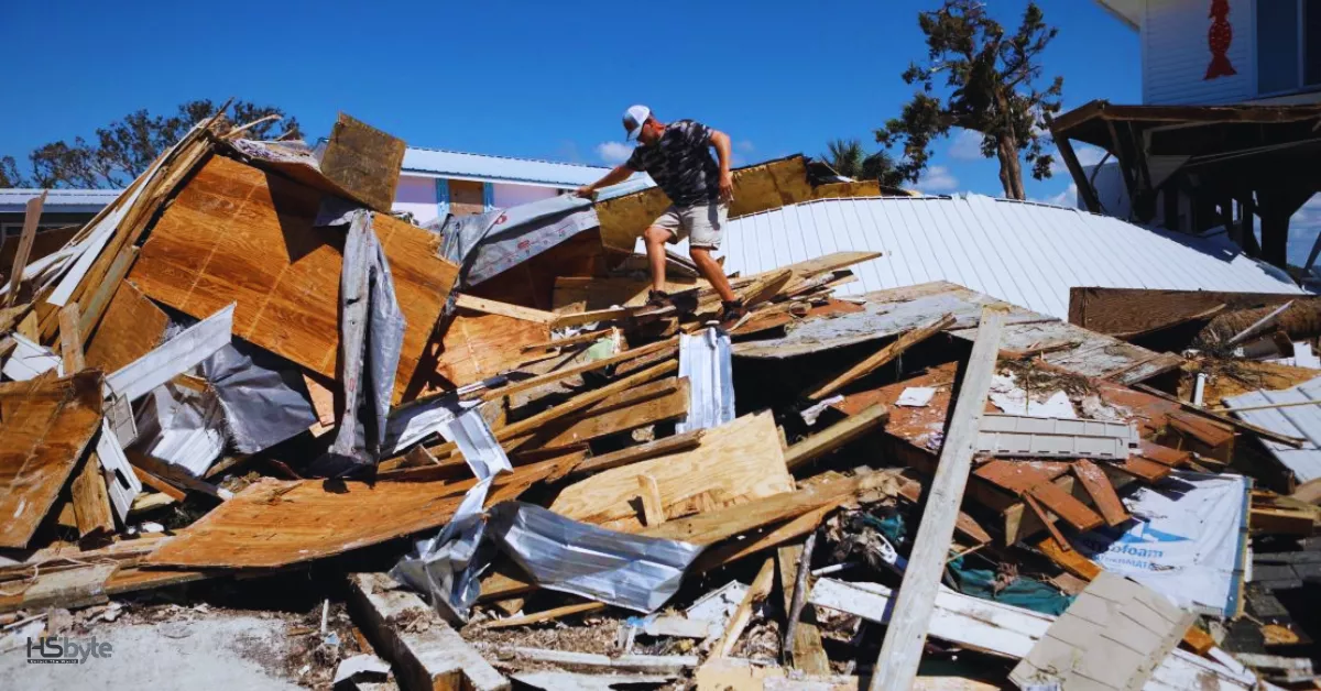 Catastrophic Hurricane Helene Death Toll Rises Amid Devastation 1