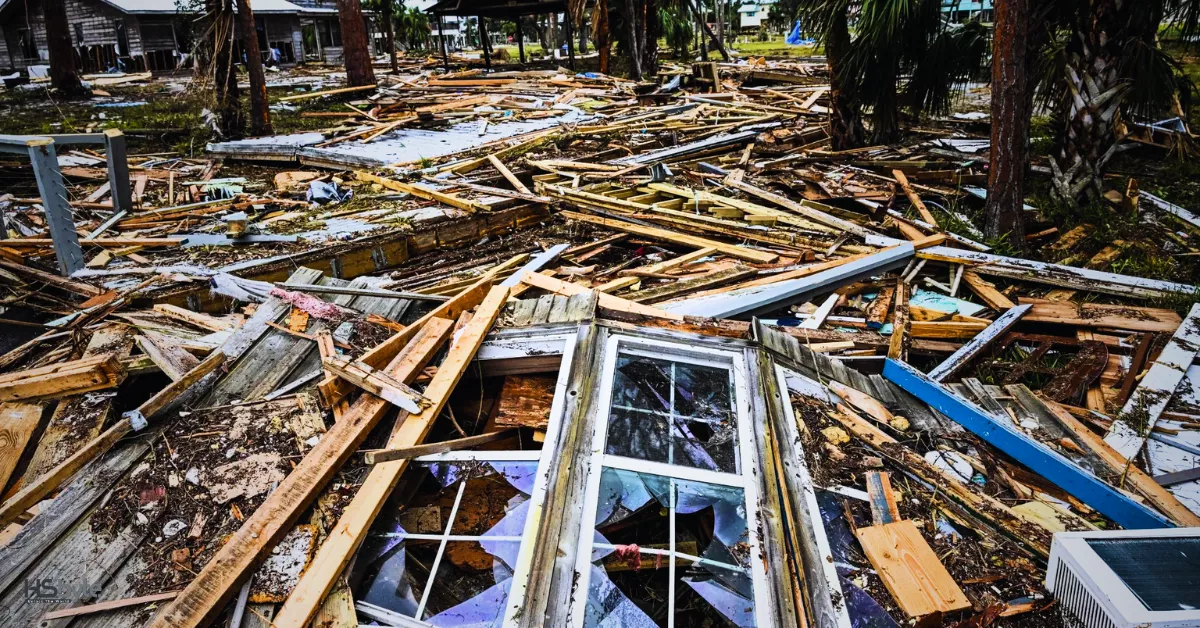 Catastrophic Hurricane Helene Death Toll Rises Amid Devastation