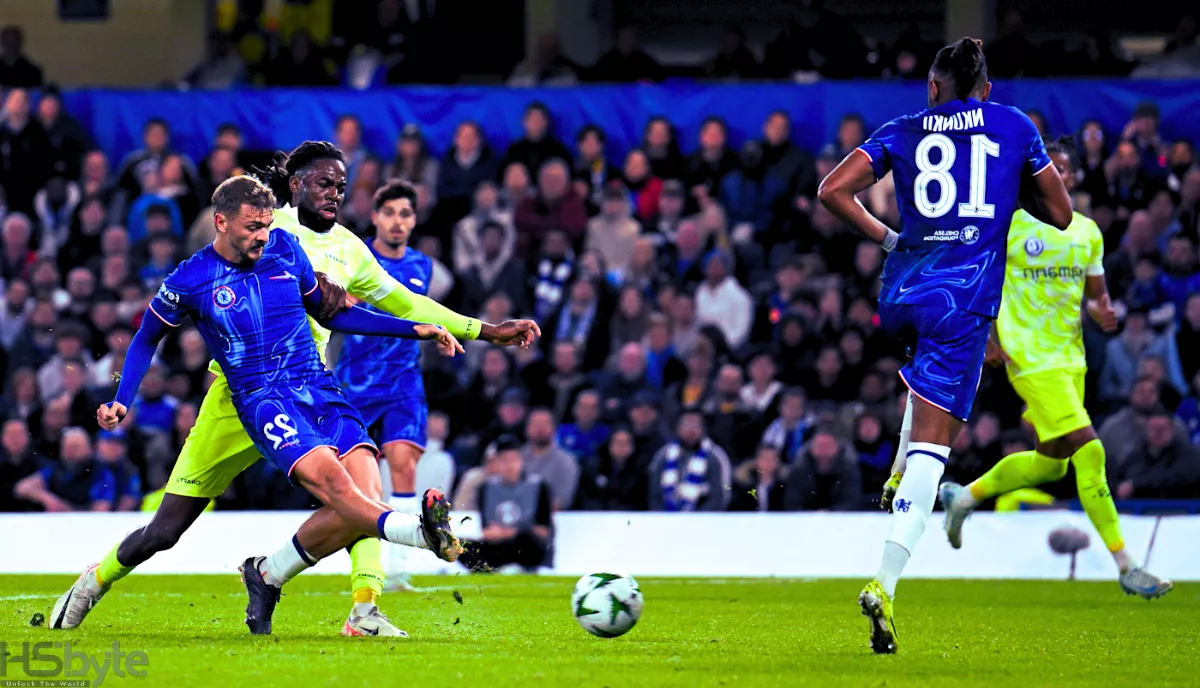 Chelsea vs Gent