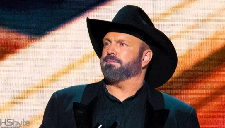 Garth Brooks