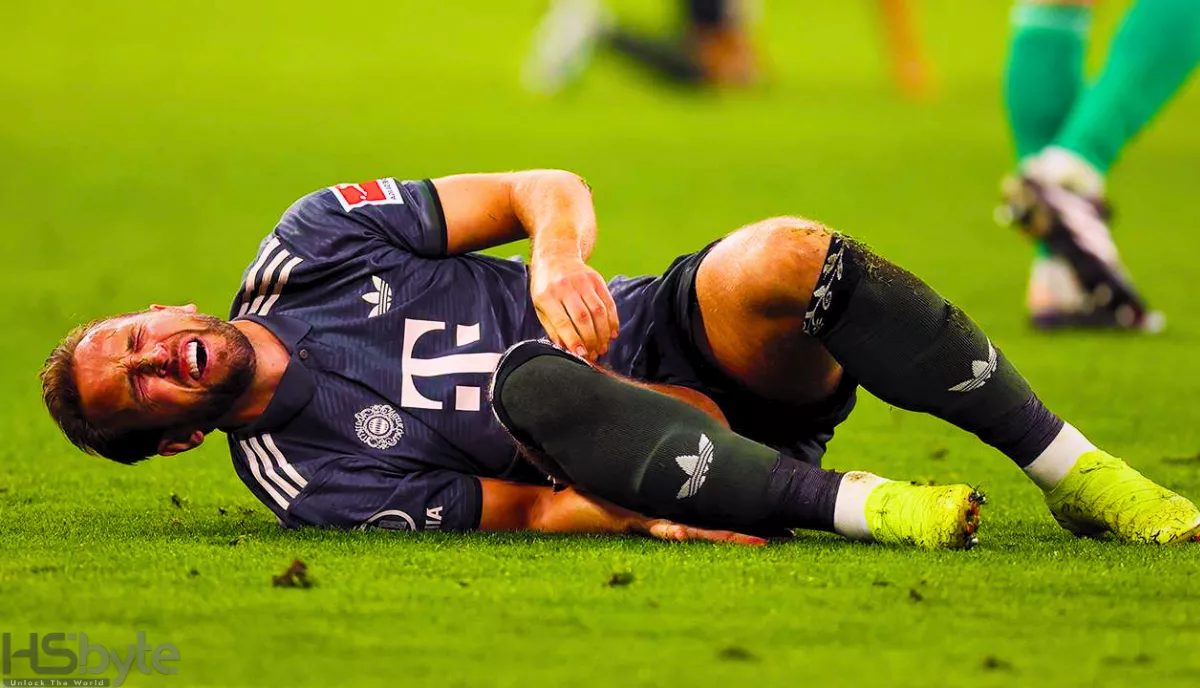 Harry Kane