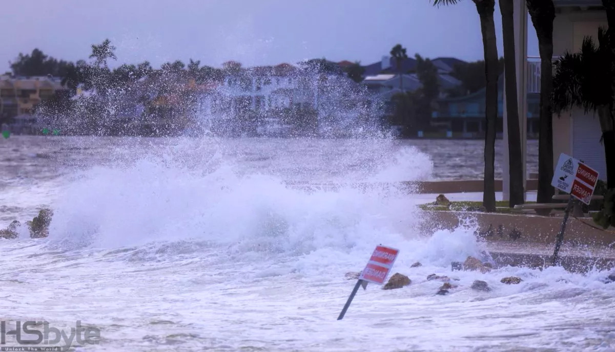 Hurricane Milton