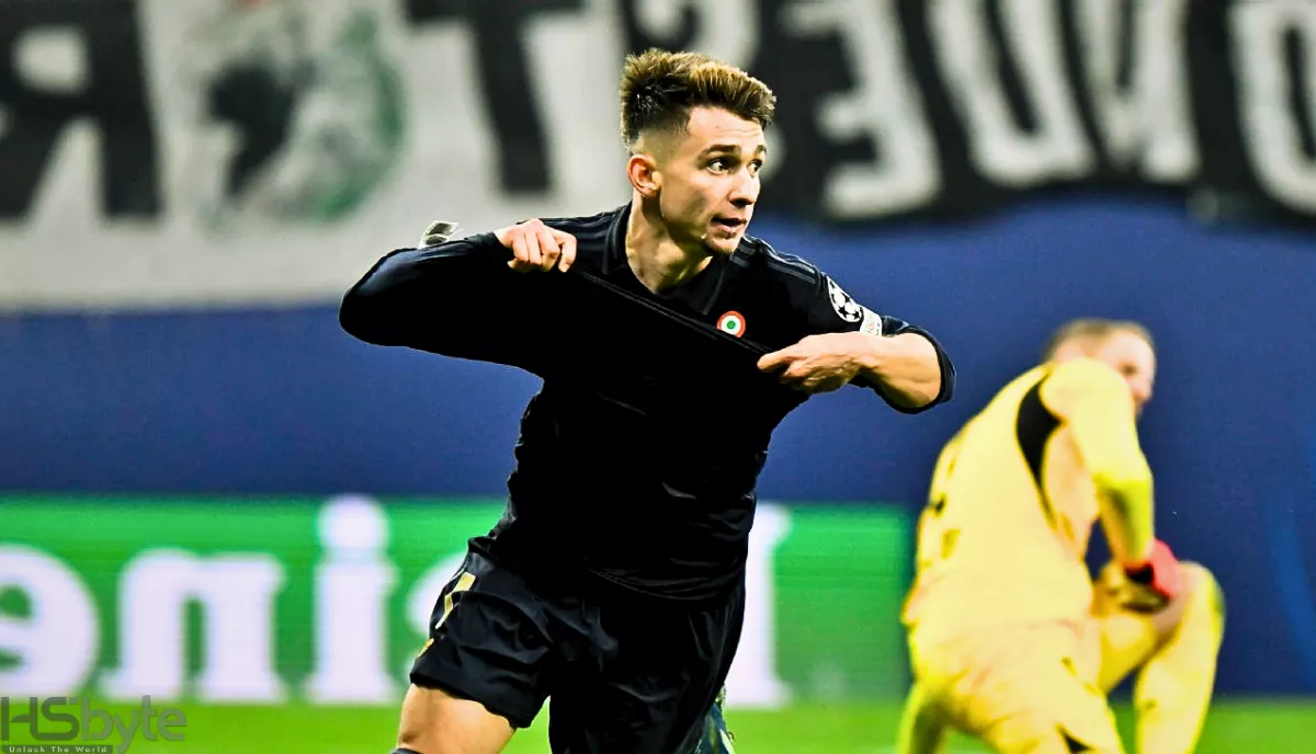 Juventus