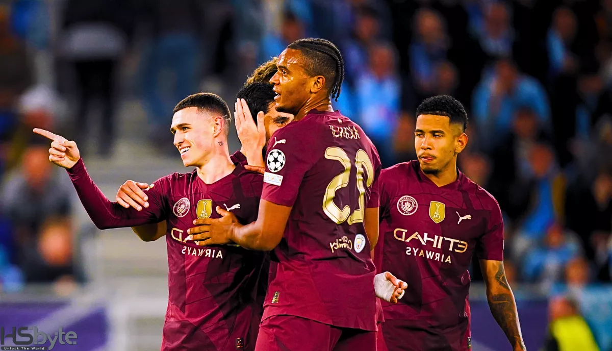 Manchester City