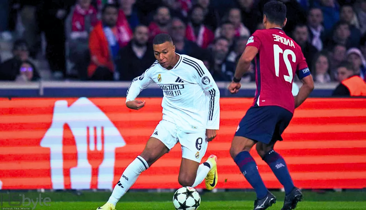 Real Madrid