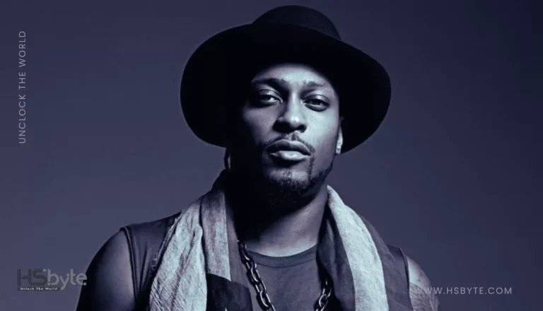 D’Angelo: Neo-Soul Legend Who Redefined Music