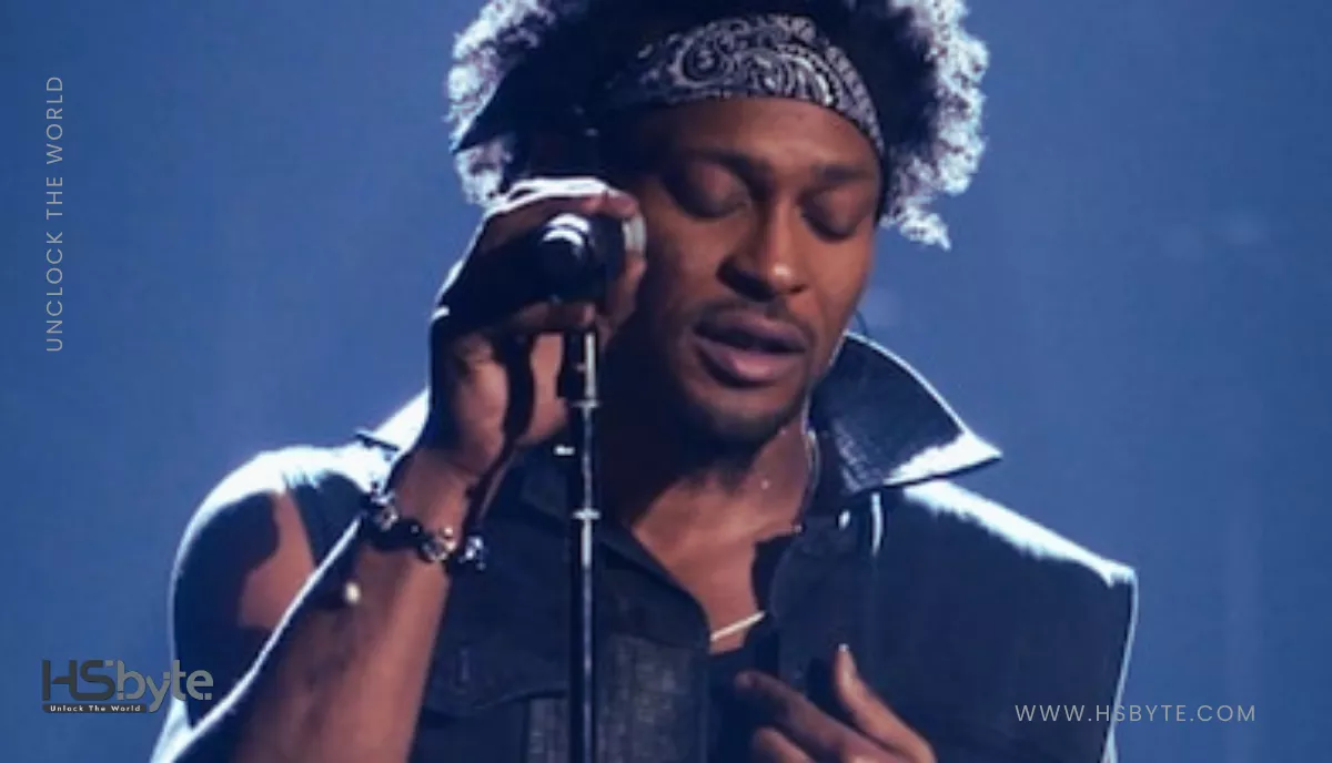 D’Angelo: Neo-Soul Legend Who Redefined Music