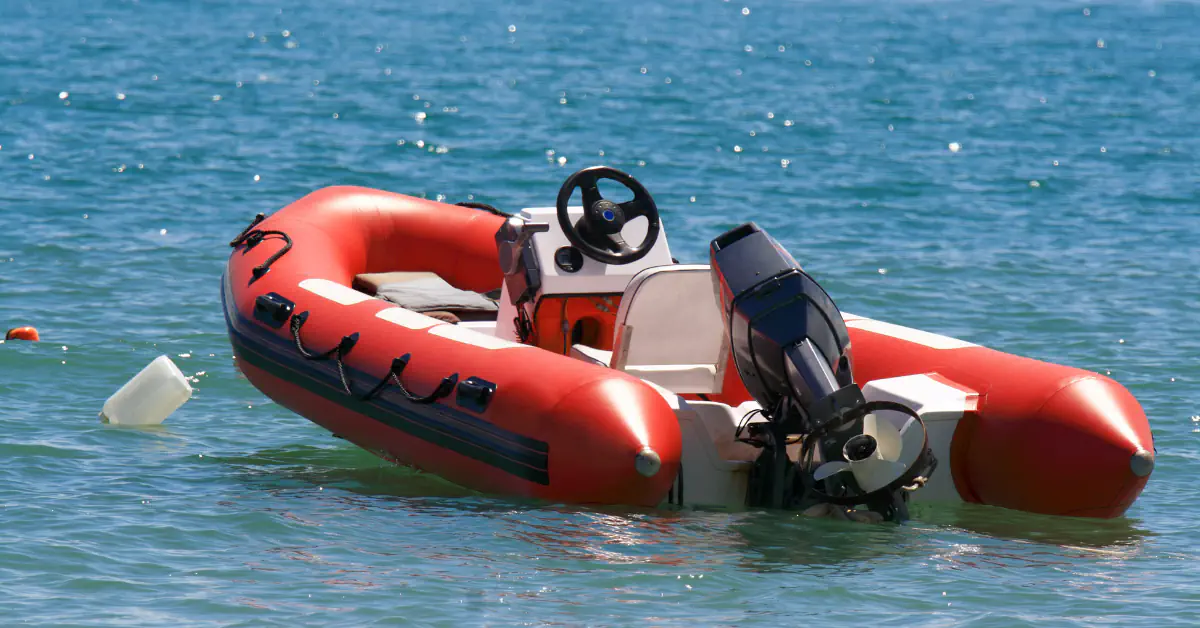 Inflatable Boats 101 Everything