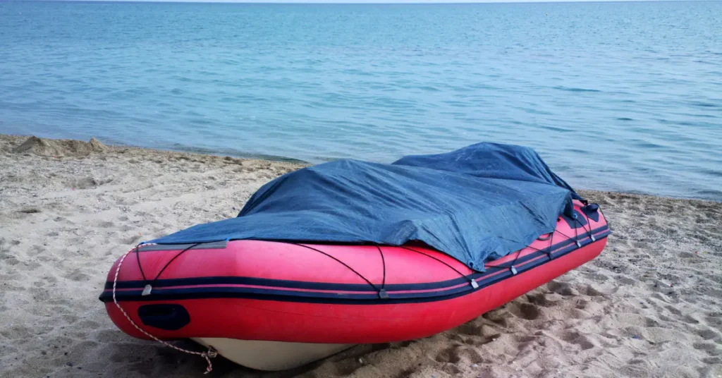 Materials Matter PVC vs Hypalon