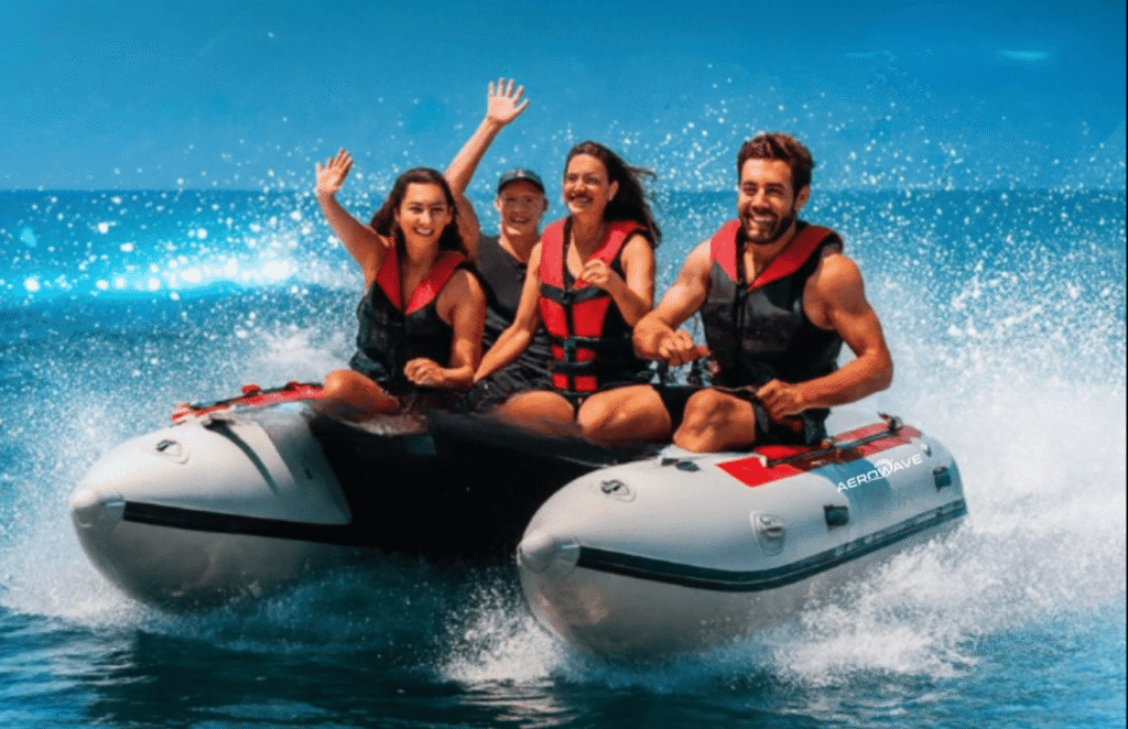 Aerowave Viper Sports Series