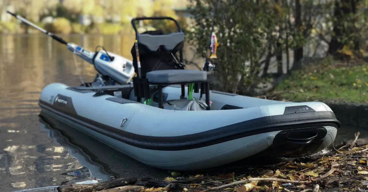 Top 10 Inflatable Boats for Weekend Warriors in 2025